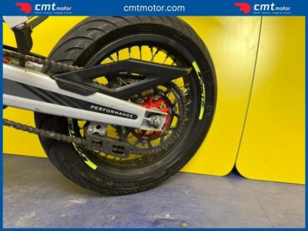 FANTIC MOTOR XMF 125 Garantita e Finanziabile rif. 23960833 - Foto 7