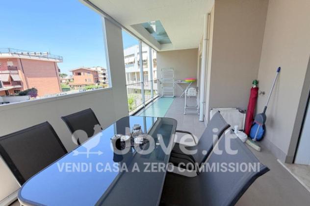 Appartamento di 79 m² con 3 locali e posto auto in vendita a Marino - Foto 17