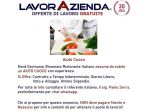 aiuto cuoco