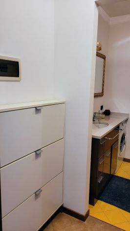 Bilocale completo con terrazzo e box zona Affori - Foto 4