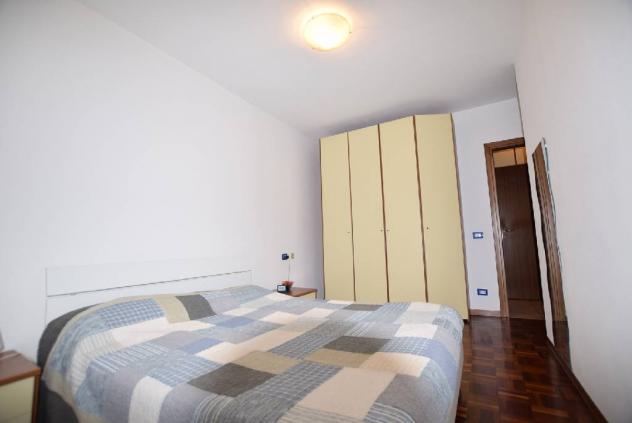 APPARTAMENTO di 2 vani e di 45 mq (MONTEBELLUNA) rif. DG378 - Foto 8