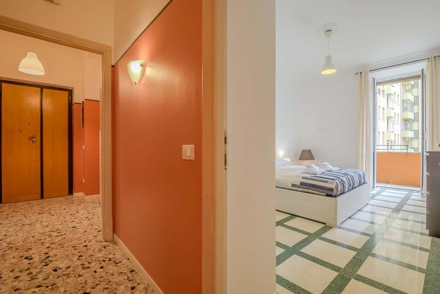 Apartment in Via Galazia, Roma for 110 m² with 2 bedrooms - Foto 5