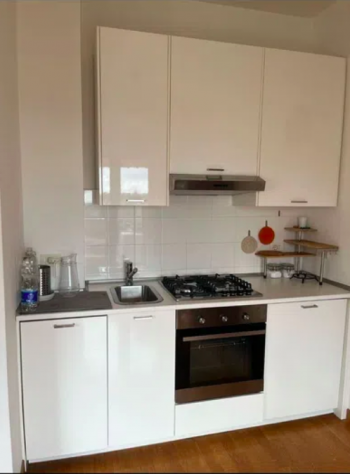 BALDUINA CIPRO BILOCALE ARREDATO CON TERRAZZO PRIVATO. - Foto 12