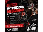 Apprendista Meccanico