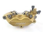 HONDA CBR 600 RR 45250MCFD31 PINZA FRENO ANTERIORE DESTRA 03 - 04 FRONT RIG &hellip;