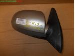 RETROVISORE EST.D.(versione con regolazione elettrica) ARGENTO 5 FILI KIA R &hellip;