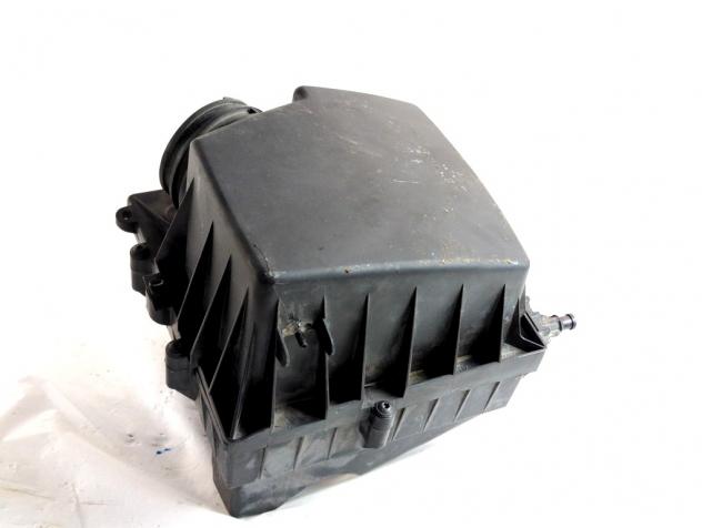 39011870 SCATOLA FILTRO ARIA OPEL CORSA E 1.3 D 70KW 5M 5P (2016) RICAMBIO USATO - Foto 7