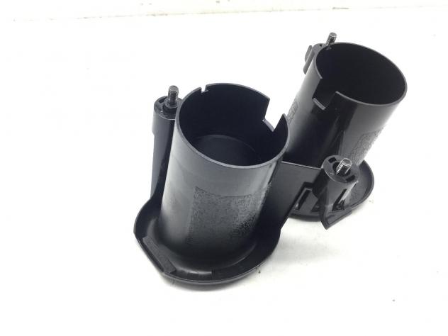 HONDA CB GT ABS KM0 1000 CONDOTTO DESTRO CASSA FILTRO 2026 JH2SC93A - Foto 4