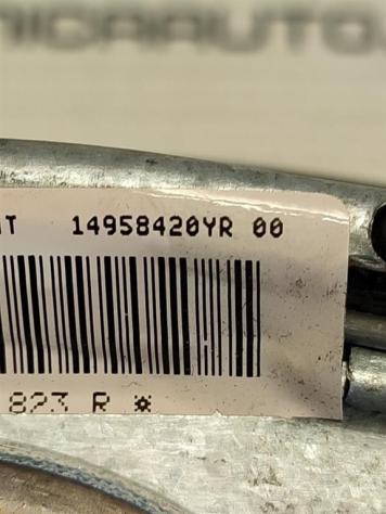 AIRBAG VOLANTE FIAT Ulysse 3° Serie 14958420YR (0208) - Foto 3