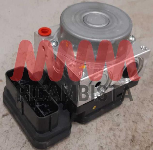 113040-41340 Toyota Corolla centralina ABS gruppo pompa Advics - Foto 2