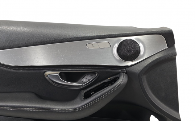 PANNELLO ANTERIORE SINISTRO MERCEDES Classe C (W205) (2013-) R9M (13) - Foto 6