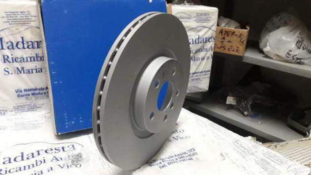 Dischi freno anteriori bmw 2 f45 34116865713 - Foto 3