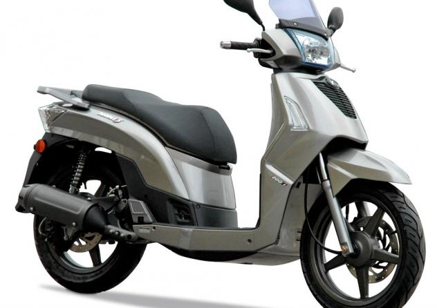 KYMCO PEOPLE S DD 125 CARBURATORE 2007 2008 D10000 - Foto 8
