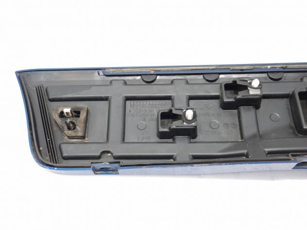 MODANATURA PORTA POSTERIORE SX FORD EcoSport Serie HN15-N254A77-A (12) - Foto 10