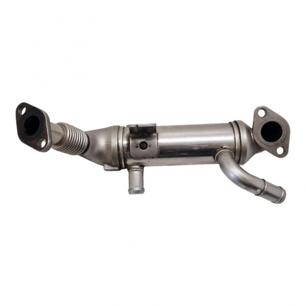 SCAMBIATORE EGR KIA Cee'd Sporty Wagon 28416-2A410-V1 D4FB Diesel 1600 (07) - Foto 5