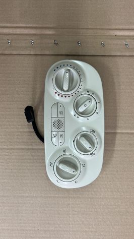 COMANDI CLIMA FIAT 500 2008 5H0146900