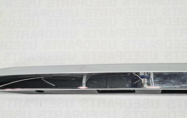 MANIGLIONE POSTERIORE CON LUCI MERCEDES Classe B W246 2° Serie A2467400793 (12) - Foto 8