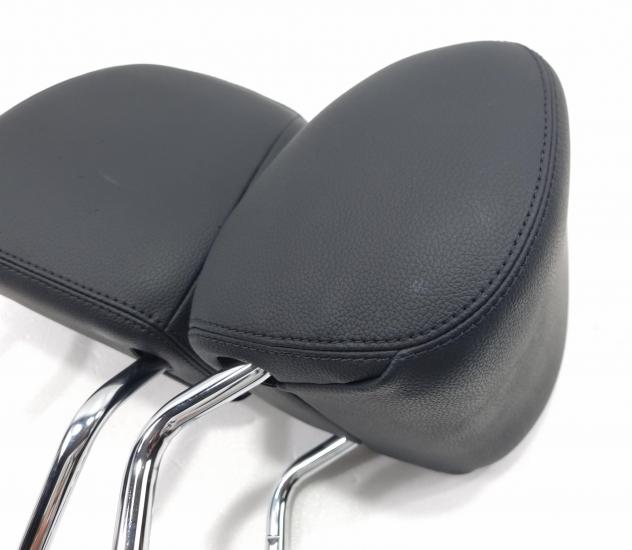 COPPIA POGGIATESTA ANTERIORE MERCEDES Classe B W246 2° Serie OM 607.951 (12) - Foto 14