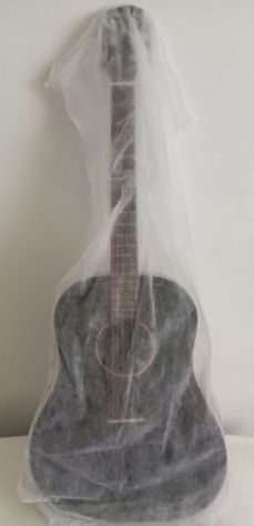 Chitarra Harwood Nuova, modello Dreadnought - Foto 6