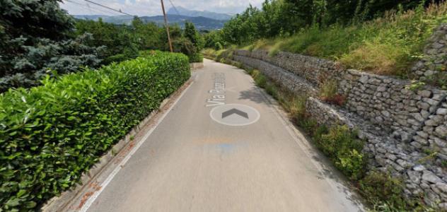 Immobile in asta di 5369 m² in vendita a Capriglia Irpina - Foto 4