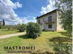 CASALE di 7 vani e di 240 mq (CASTELFRANCO DI SOTTO) rif. 3522_1