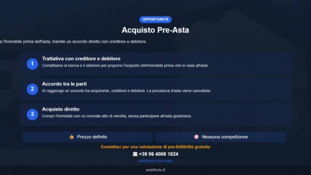 Immobile in asta di 2081 m² con più di 5 locali in vendita a Vezzano sul Crostolo - Foto 16