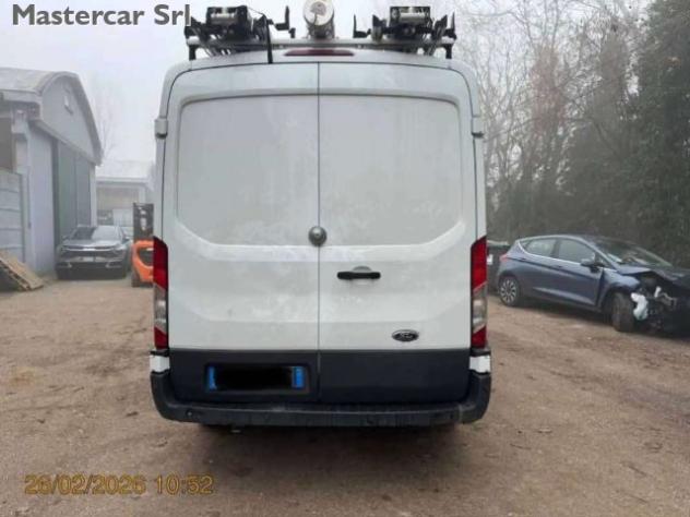FORD Transit L2H2 130CV 2.0TDCI ECO 4x4 awd - FT929AC rif. 23837849 - Foto 3