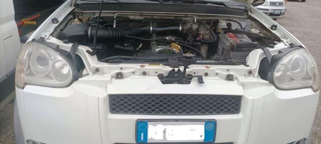 MITSUBISHI Great wall Steed - Foto 6