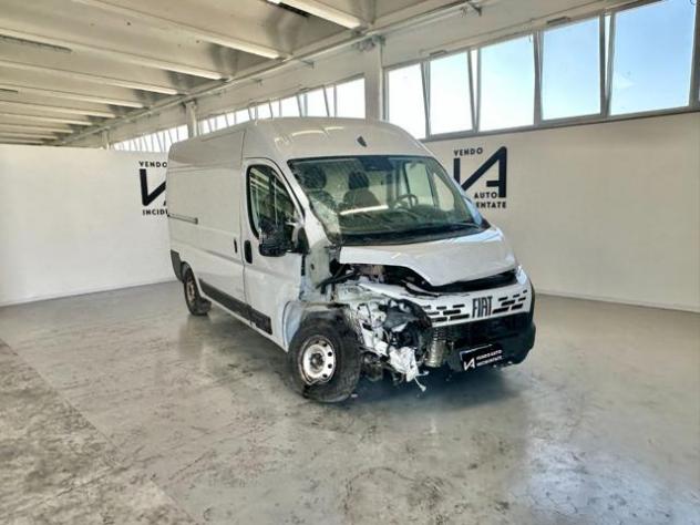 FIAT Ducato 35 2.2 MJT 140CV PM-TM FURGONE rif. 23961588