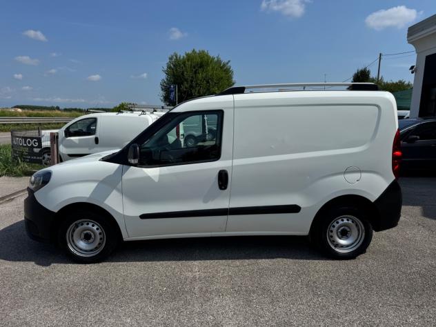 Fiat Doblo Dobl1.3 MJT S&S PC-TN Cargo Business - Foto 5