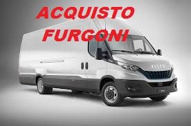 HAI UN'AUTO/FURGONE DA VENDERE E NON SAI COME FARE? ENTRA