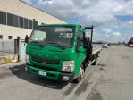 MITSUBISHI 1  CANTER 3.0 TDI AUTOMATICO - CASSONE RIBALTABILE rif. 22245003