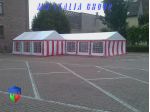 Gazebo Tendostrutture Tendoni Professionali 3 x 6 MM Italia Group
