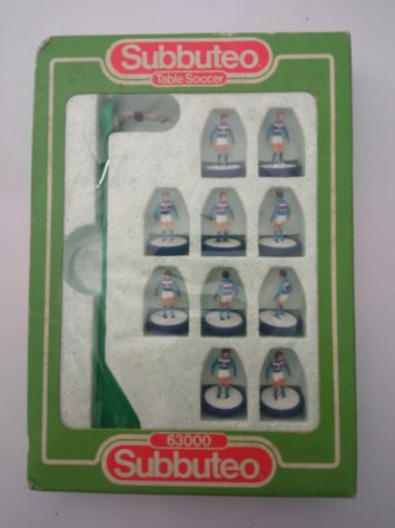 Sqaudra Subbuteo