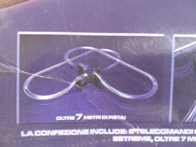 Gioco Bladeracers 3 Turbo Sfide Superjump. Giocovintage da collezione. - Foto 5