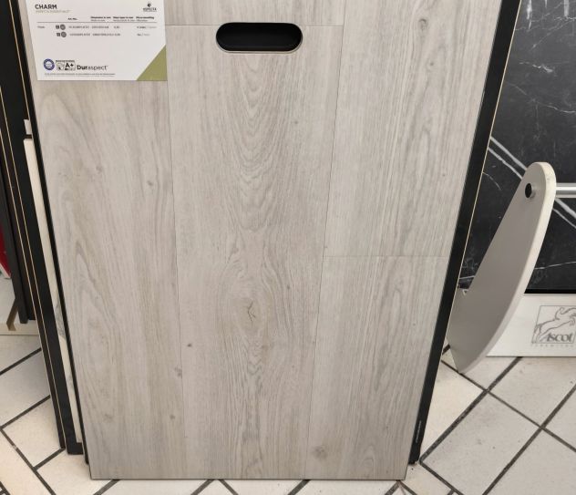 FORNITURA E POSA PAVIMENTI E RIVESTIMENTI - Foto 4