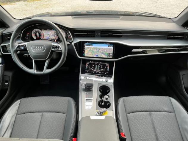 AUDI A6 allroad 40 TDI 2.0 quattro S tronic Evolution MHEV MATRIX rif. 23699937 - Foto 6