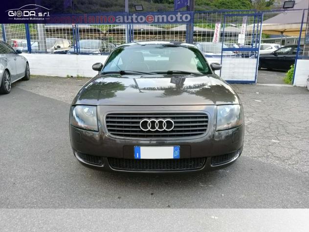 Audi TT Coup1.8 T 20V 225 CV cat quattro - Foto 2