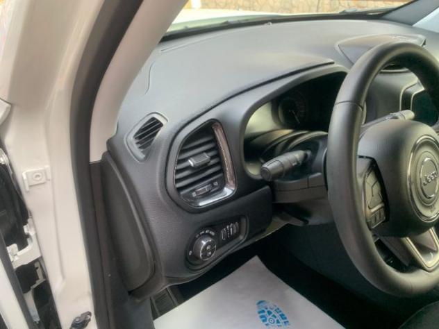 JEEP Renegade 1.3 T4 190CV PHEV 4xe AT6 Limited rif. 24197829 - Foto 9