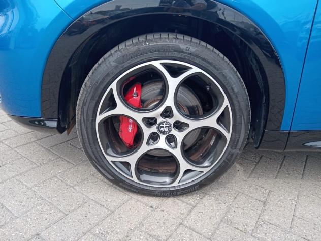 Alfa Romeo Tonale 1.5 160cv Hybrid TCT7 Veloce - Foto 10