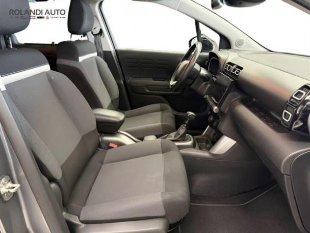 CITROEN C3 Aircross 1.5 bluehdi Shine s&s 100cv rif. 22189978 - Foto 9