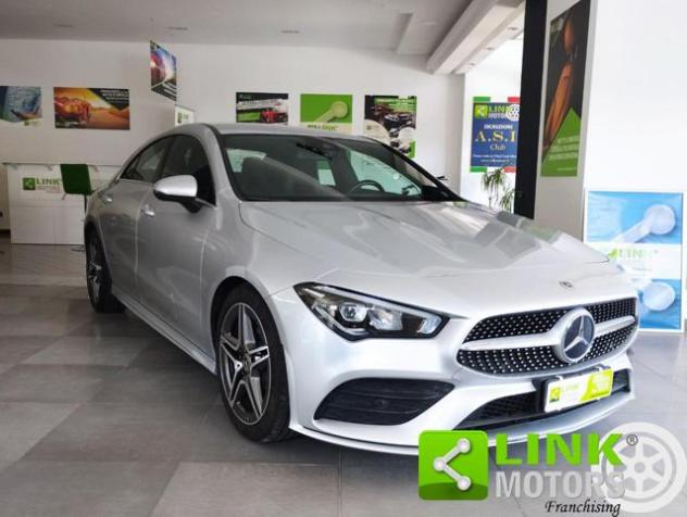 MERCEDES-BENZ CLA 200 Automatic Premium rif. 23996467 - Foto 3