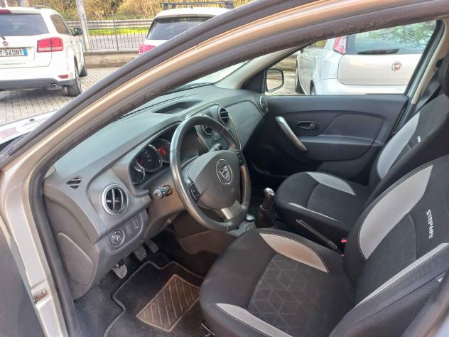 Dacia Sandero Stepway 1.5 dCi 8V 90CV Prestige - Foto 9