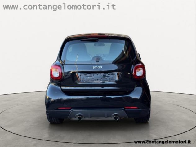 SMART ForTwo 90 0.9 Turbo BRABUS Style rif. 23468176 - Foto 5