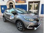 RENAULT CAPTUR 1.5 DCI   STRAFULL APRILE 2018 136000KM NAVI RETROC