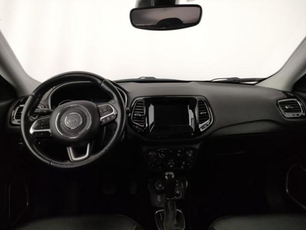 JEEP Compass 2.0 Multijet II aut. 4WD Limited Port. Elletr. rif. 24237947 - Foto 8