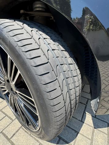 RANGE ROVER VELAR TOTAL BLACK - Foto 5