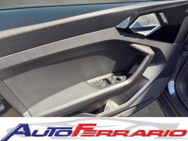 AUDI A1 2ª serie A1 SPB 30 TFSI - Foto 8
