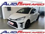 TOYOTA Yaris 4ª serie Yaris 1.6 Turbo 3 porte GR Yaris Circuit