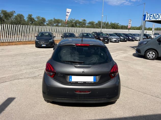 Peugeot 208 BlueHDi 100 S&S 5 porte Allure - Foto 3